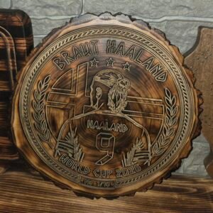 CNC Engraving