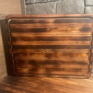 Hardwood Cutting Board